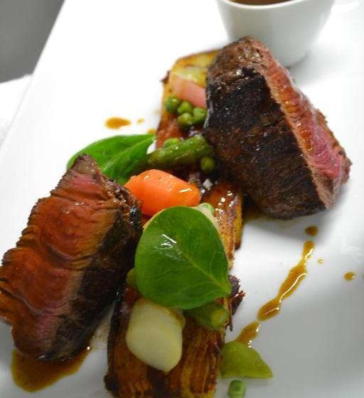 فندق Logis Hôtel Clair Matin