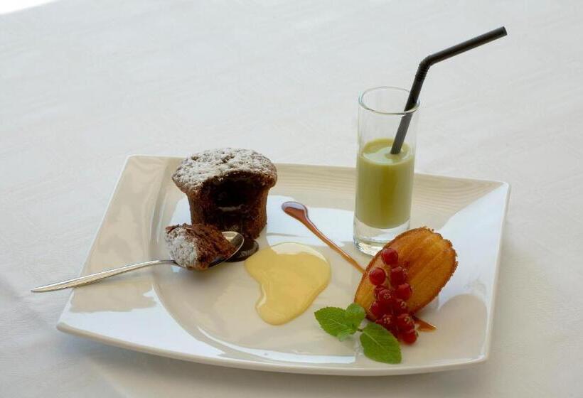 فندق Logis Hôtel Clair Matin