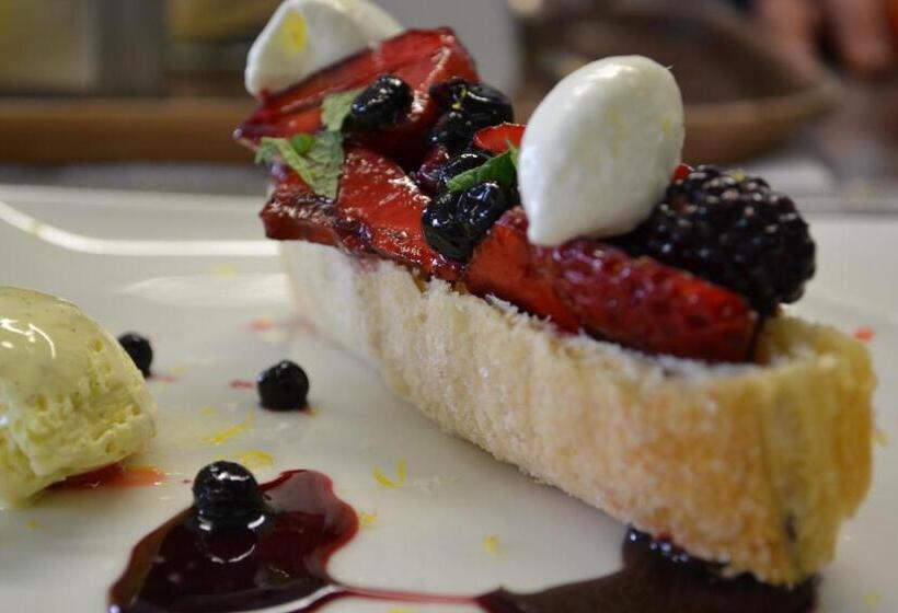 فندق Logis Hôtel Clair Matin