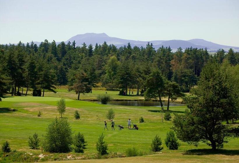 فندق Logis Hôtel Clair Matin