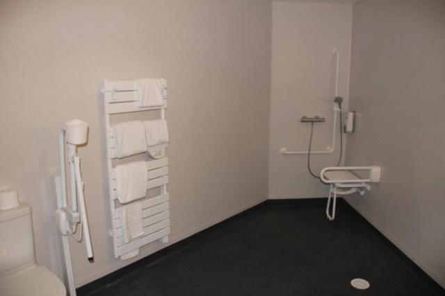 Отель Logis Hôtel De France Restaurant Le Lucullus