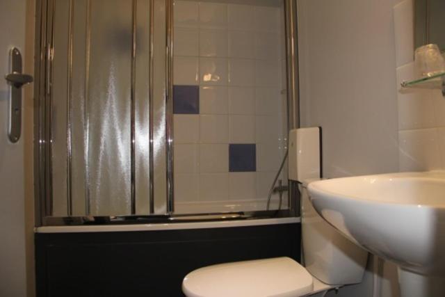 Отель Logis Hôtel De France Restaurant Le Lucullus