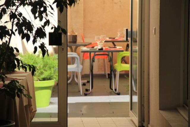 فندق Logis Hôtel De France Restaurant Le Lucullus