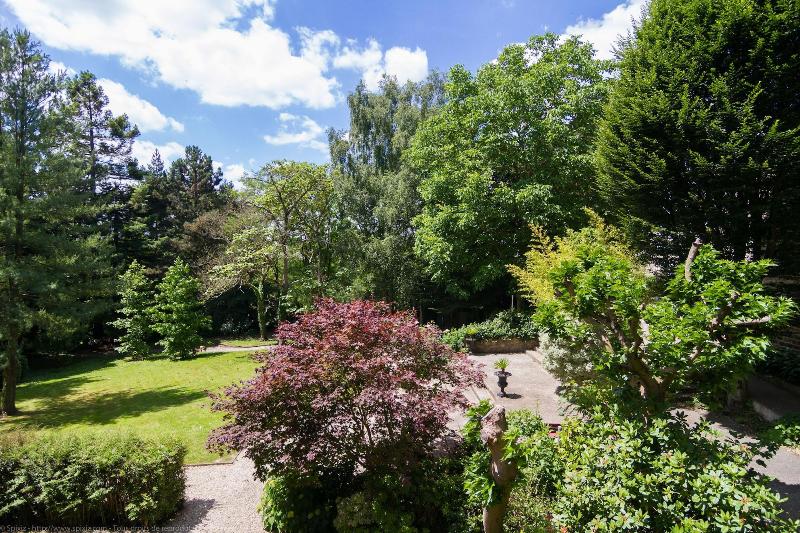 Logis Hotel Du Chateau