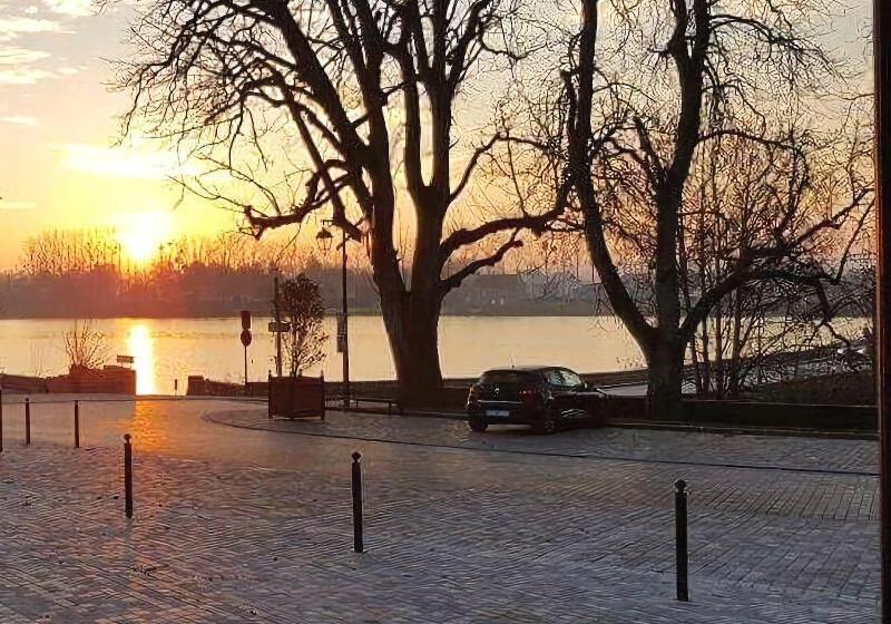 Logis Hotel Du Chateau