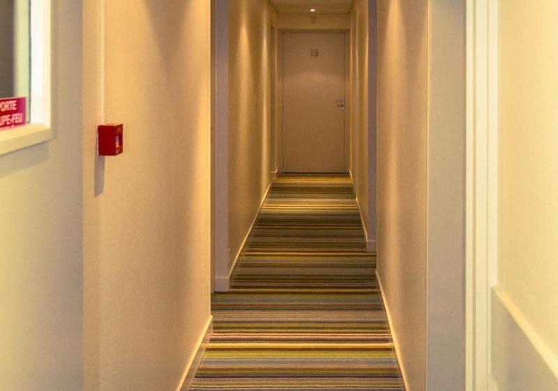 Logis Hotel Du Chateau