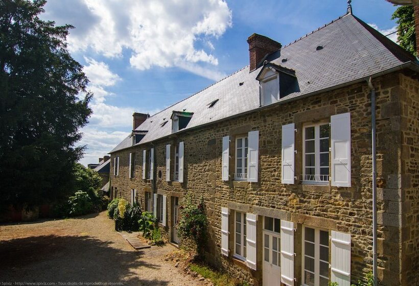 Logis Hotel Du Chateau