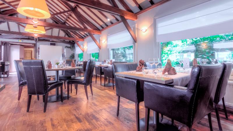 호텔 Logis Hôtel Restaurant Des Acacias Lille Tourcoing