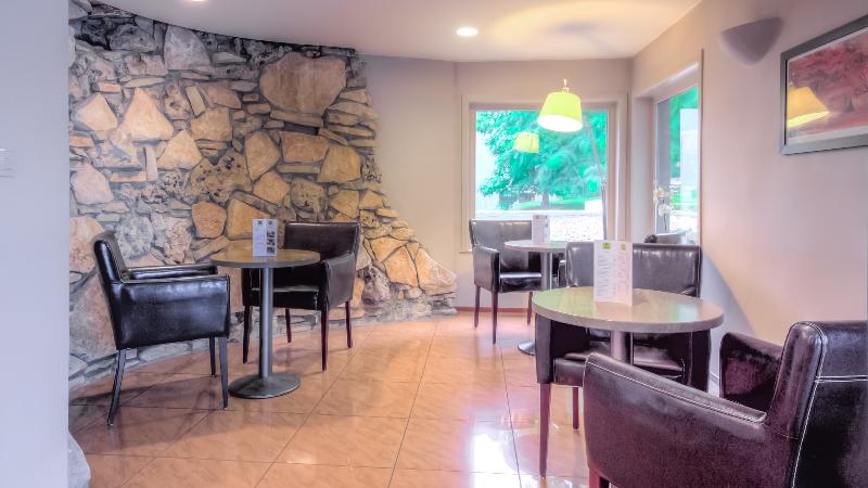 호텔 Logis Hôtel Restaurant Des Acacias Lille Tourcoing