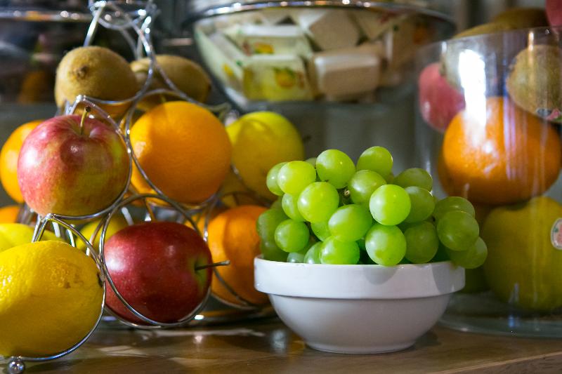 호텔 Logis Hôtel Restaurant Des Acacias Lille Tourcoing