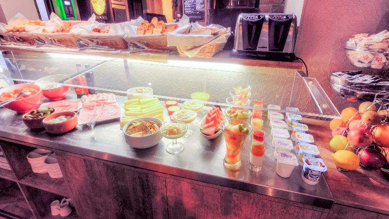 호텔 Logis Hôtel Restaurant Des Acacias Lille Tourcoing