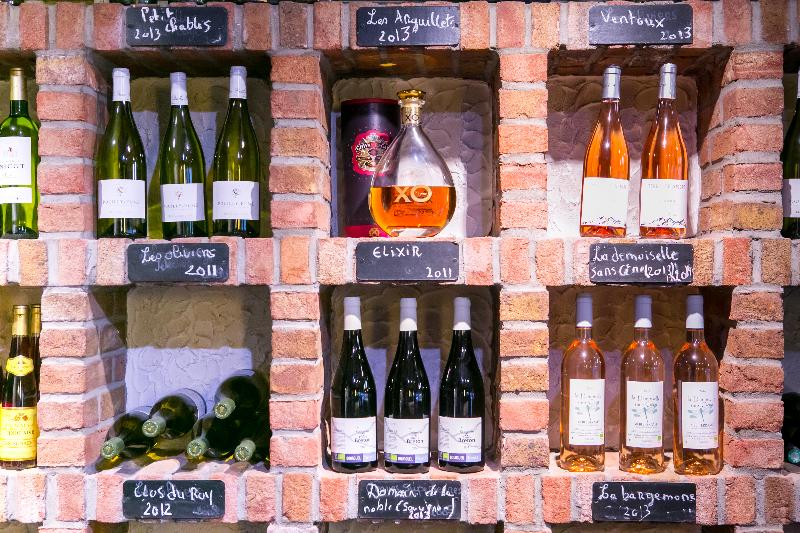 فندق Logis Hôtel Restaurant Des Acacias Lille Tourcoing