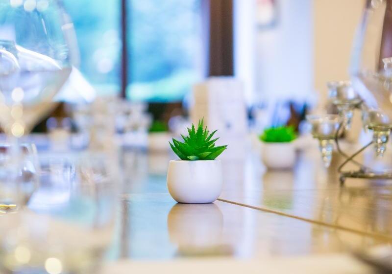 호텔 Logis Hôtel Restaurant Des Acacias Lille Tourcoing