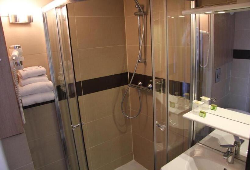 فندق Logis Lhôtel Restaurant Antony Verrières Le Buisson