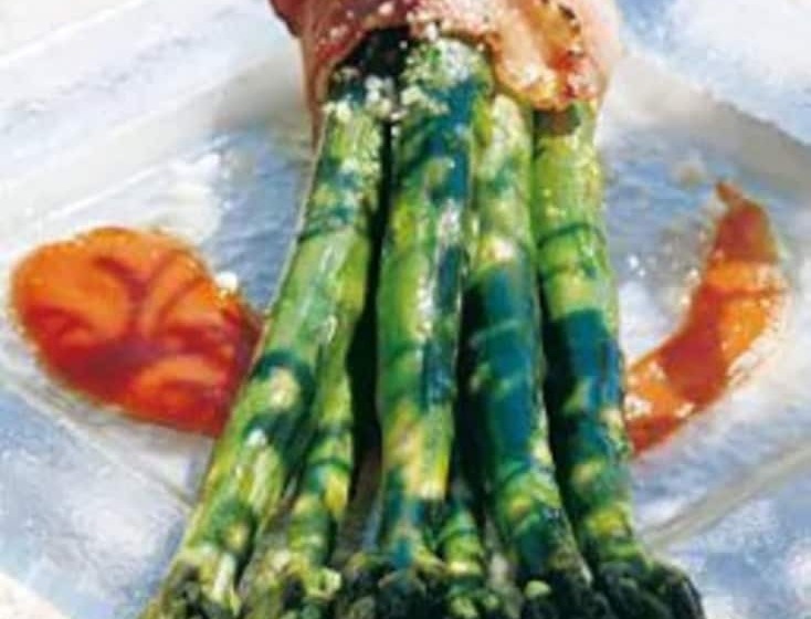 בית מלון כפרי Logis La Garissade