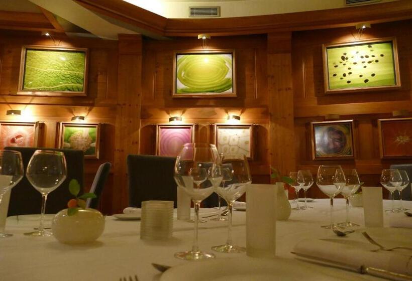 Logis Hotel Le France