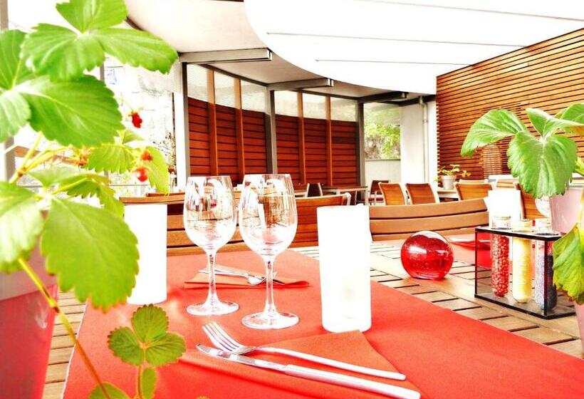 Logis Hotel Le France