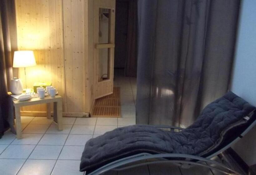 Logis Hotel Le France