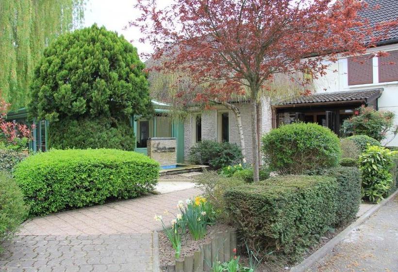 فندق Logis Lhôtel Restaurant Antony Verrières Le Buisson