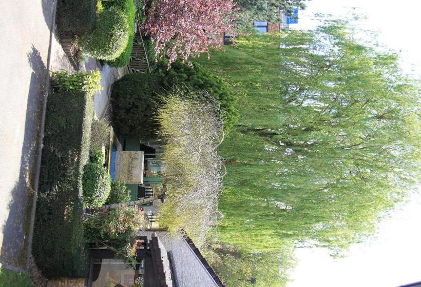 فندق Logis Lhôtel Restaurant Antony Verrières Le Buisson