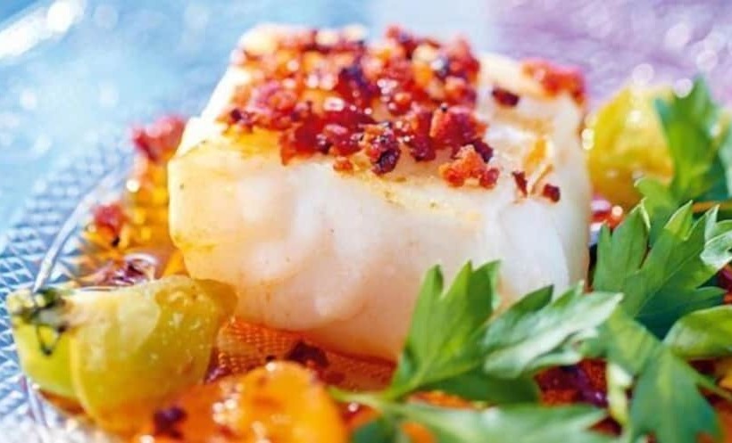 בית מלון כפרי Logis Hôtel & Restaurant Mediterranee