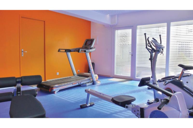 Logis Hotel Restaurant Spa Beau Site