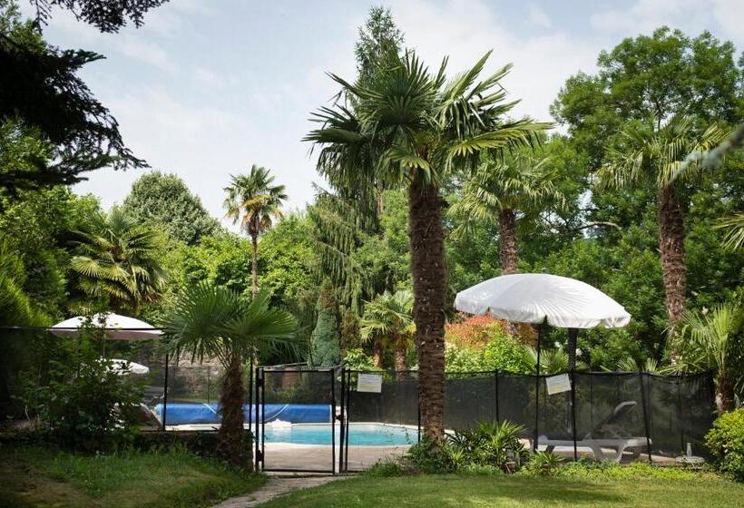 ホテル Maison Chilo