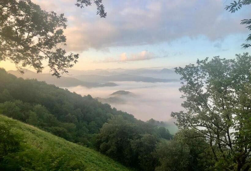 ホテル Maison Chilo