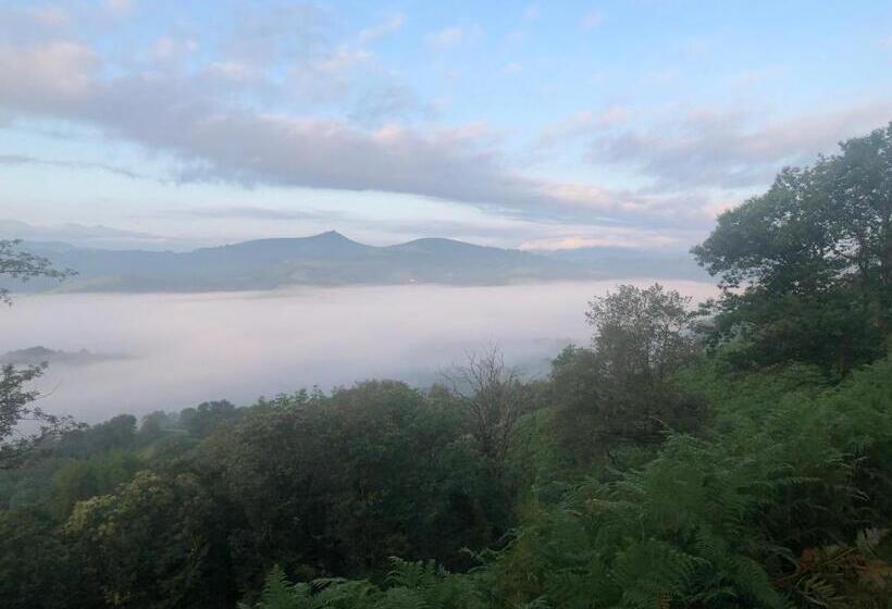 ホテル Maison Chilo