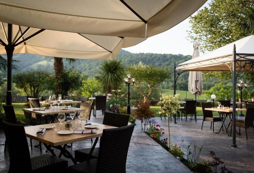 ホテル Maison Chilo