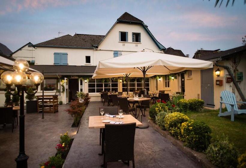 ホテル Maison Chilo