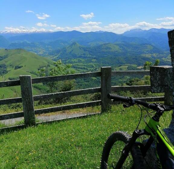 ホテル Maison Chilo