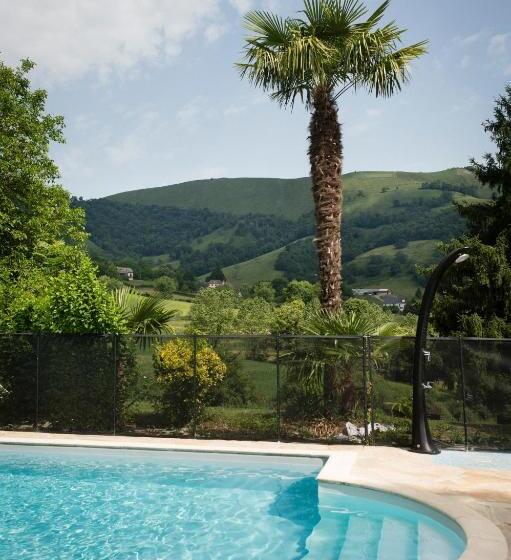 ホテル Maison Chilo