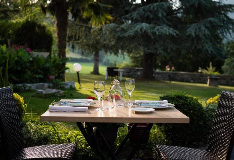 ホテル Maison Chilo