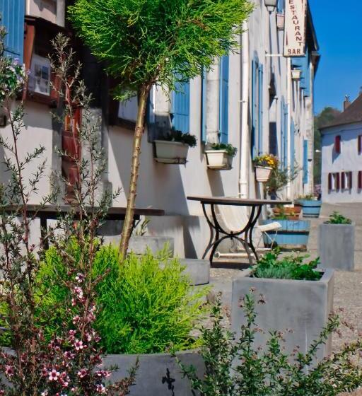 ホテル Maison Chilo