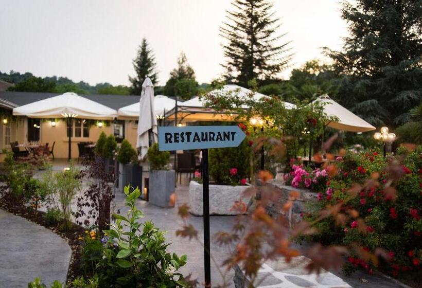 ホテル Maison Chilo