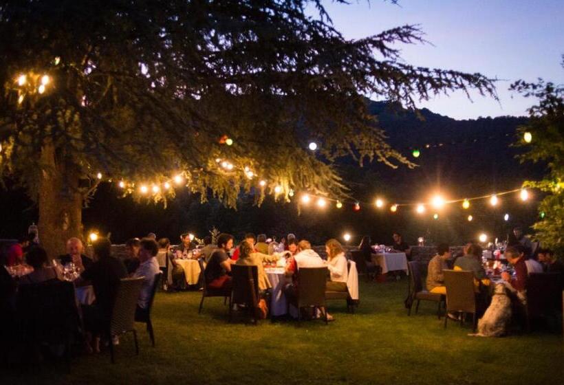 ホテル Maison Chilo