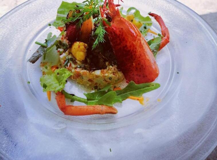 ホテル Maison Chilo