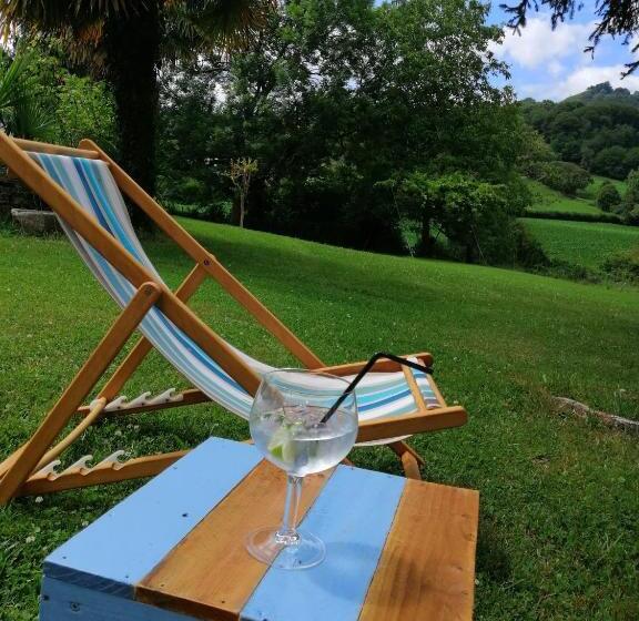 ホテル Maison Chilo