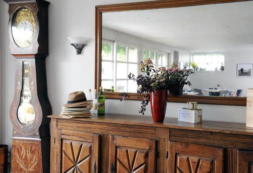 ホテル Maison Chilo