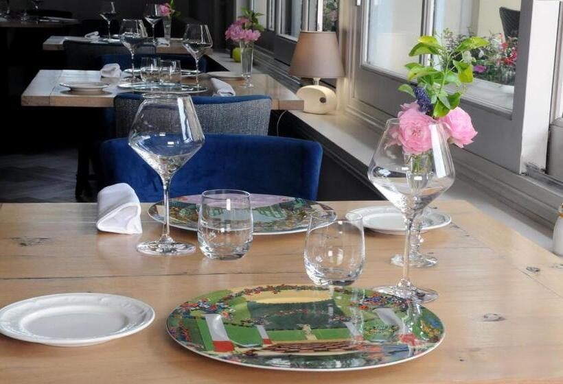 ホテル Maison Chilo