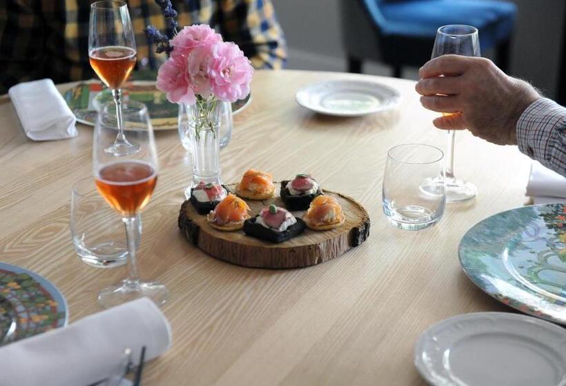 ホテル Maison Chilo