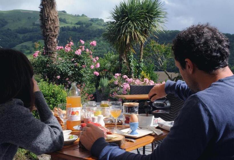 ホテル Maison Chilo