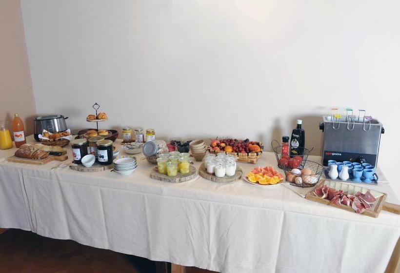 ホテル Maison Chilo