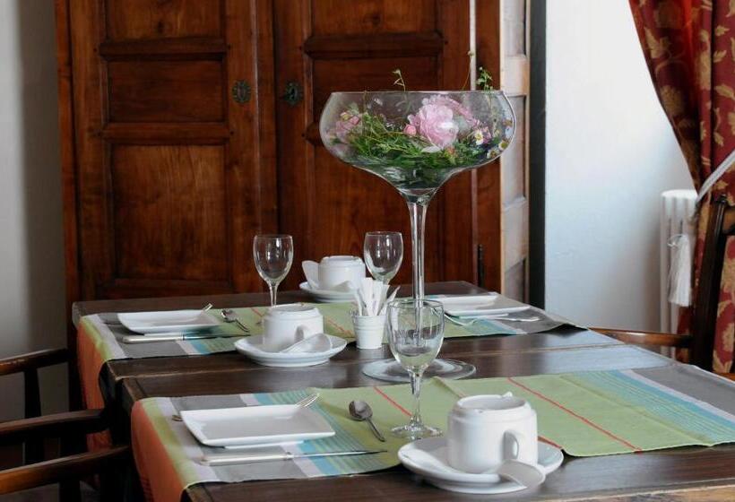 ホテル Maison Chilo