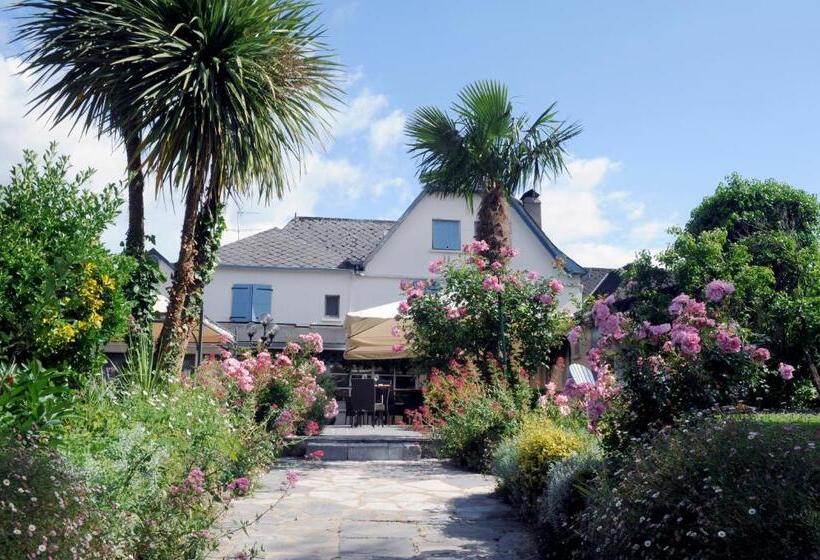 ホテル Maison Chilo