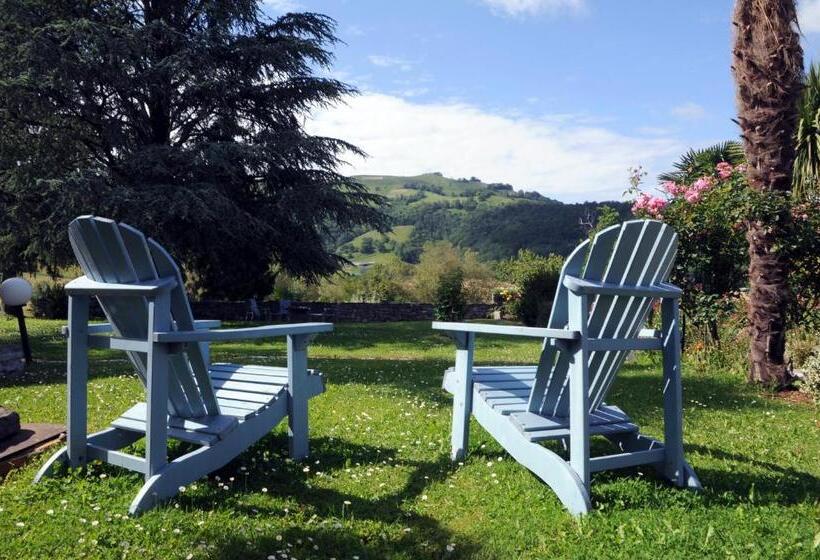 ホテル Maison Chilo