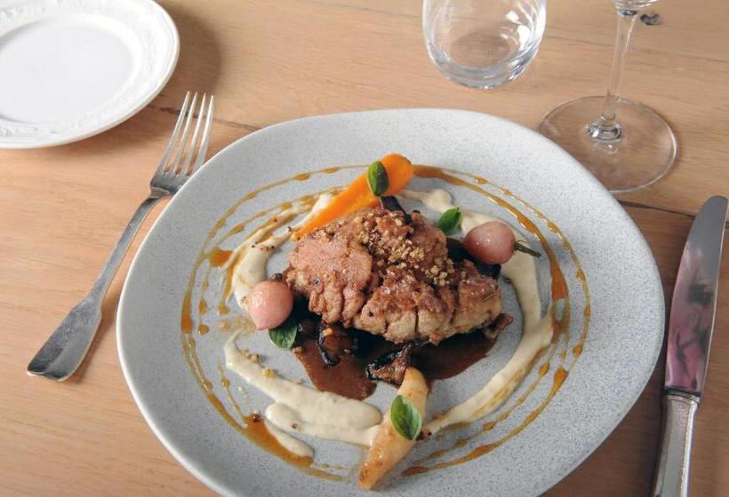 ホテル Maison Chilo