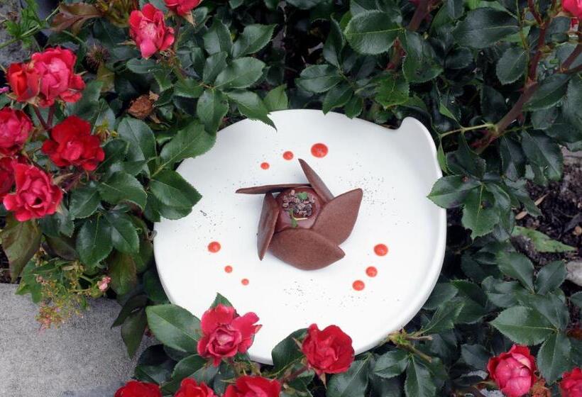 ホテル Maison Chilo