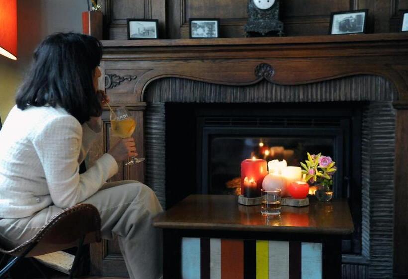 ホテル Maison Chilo